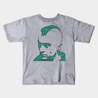 Bickle. Kids T-Shirt